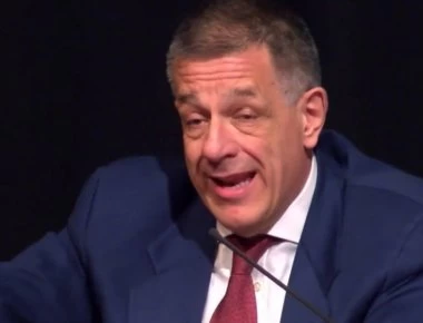 Δημοσκόπηση: Προβάδισμα Ταχιάου για Δήμο Θεσσαλονίκης